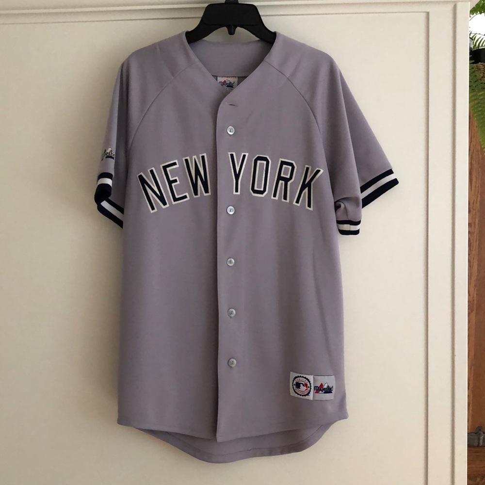 New York Yankees Jersey